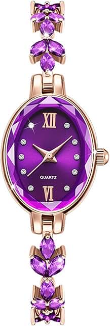 Dòng đồng hồ Thạch Anh - Quartz Movement